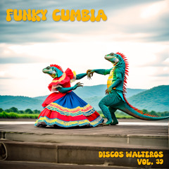 Funky Cumbia