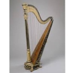 Harp Nocturne Midi