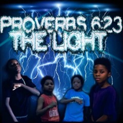 WE GOT THE LIGHT(feat. Red smoke & Ben Israel)