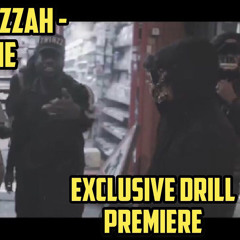 Milly Millz x Trizzah - Don't Mad Me (Music Video) | @ExclusiveDrill