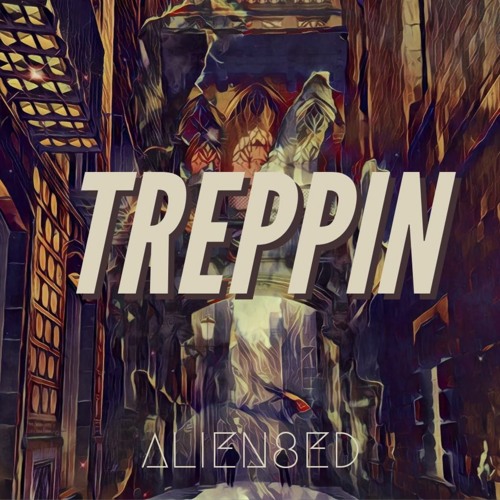 Treppin (140bpm)