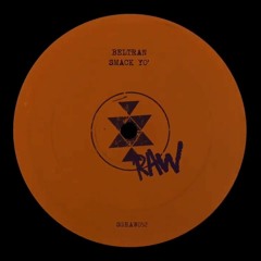 SMACK YO´ - Beltran (Remix The zone) Extended - Santi Chedex EDIT