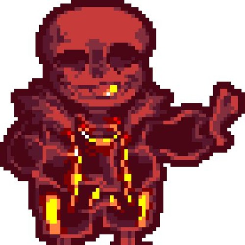 Underfell : M.E.G.A.L.O.V.A.N.I.A [PEPINIFIED]
