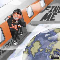 Project g - Find Me