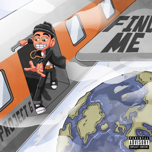 Project g - Find Me
