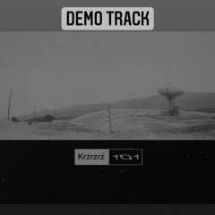 Krzrzrz 101.29 - Special DEMO/Unreleased tracks