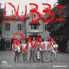 Marracash - DUBBI (MARA REMIX)