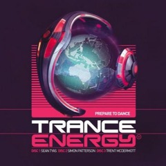 Live at Trance Energy CD Launch @ Chasers 2009
