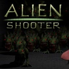 Alien Shooter OST- Action Music 02