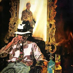 SICK OF LIVIN' w/ 4rvrzay