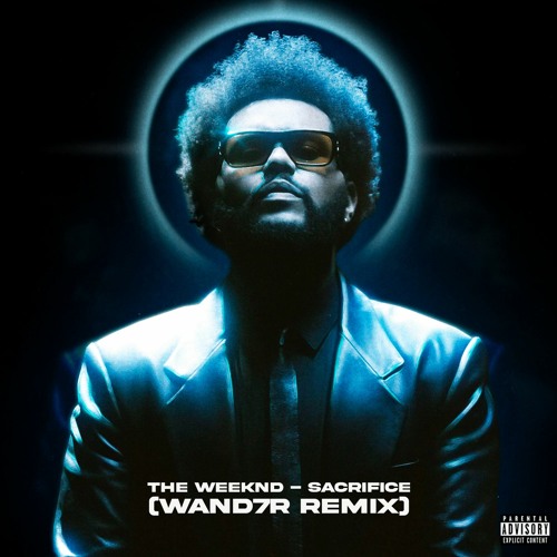 Release  The Weeknd - Sacrifice • EDM Lab
