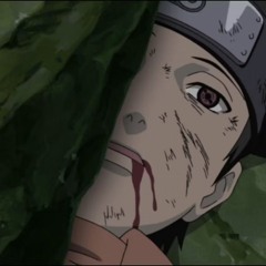 Break - Alex G x Obito Uchiha