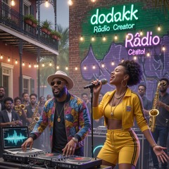 🎶 A Special Kind of Love.wav Dodakk Rádio Digital Creator in