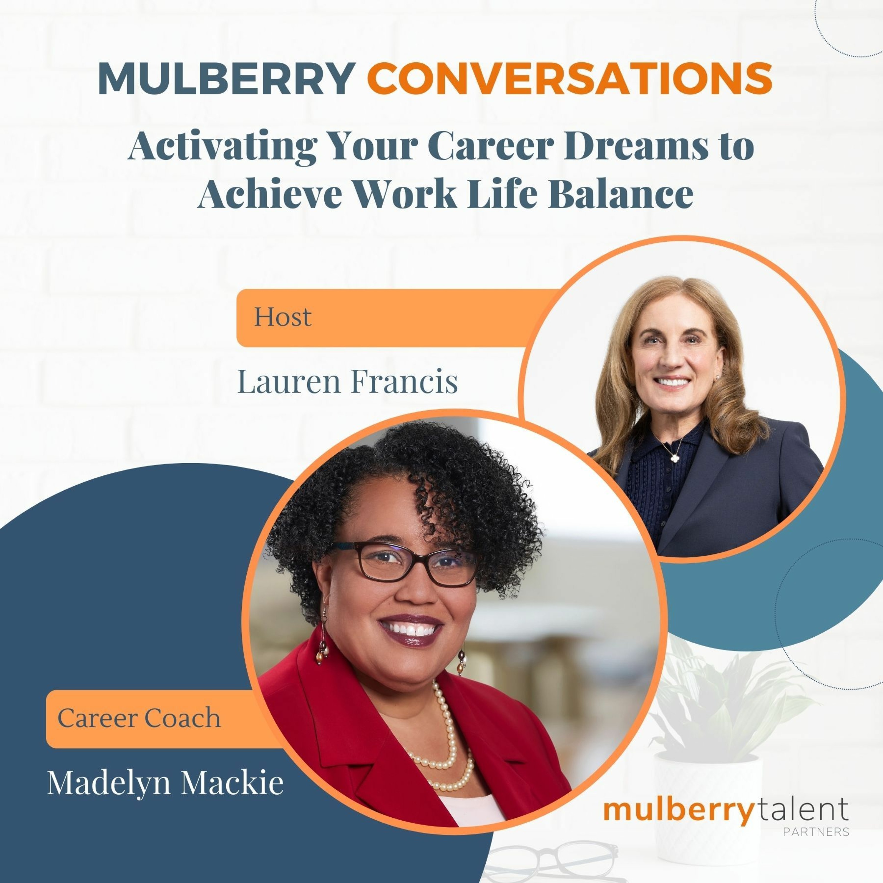 Mulberry Conversations