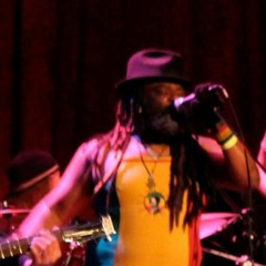 LET LOVE LEAD THE WAY/riddim by jojo gladstone