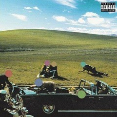 DOMO GENESIS x the ALCHEMIST TYPE BEAT [NO IDOLS]