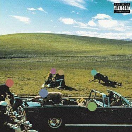 DOMO GENESIS x the ALCHEMIST TYPE BEAT [NO IDOLS]