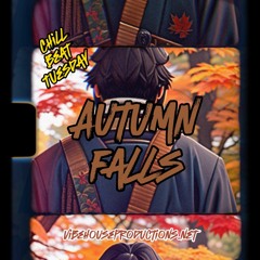 Autumn Falls (Chill Boombap Beat)