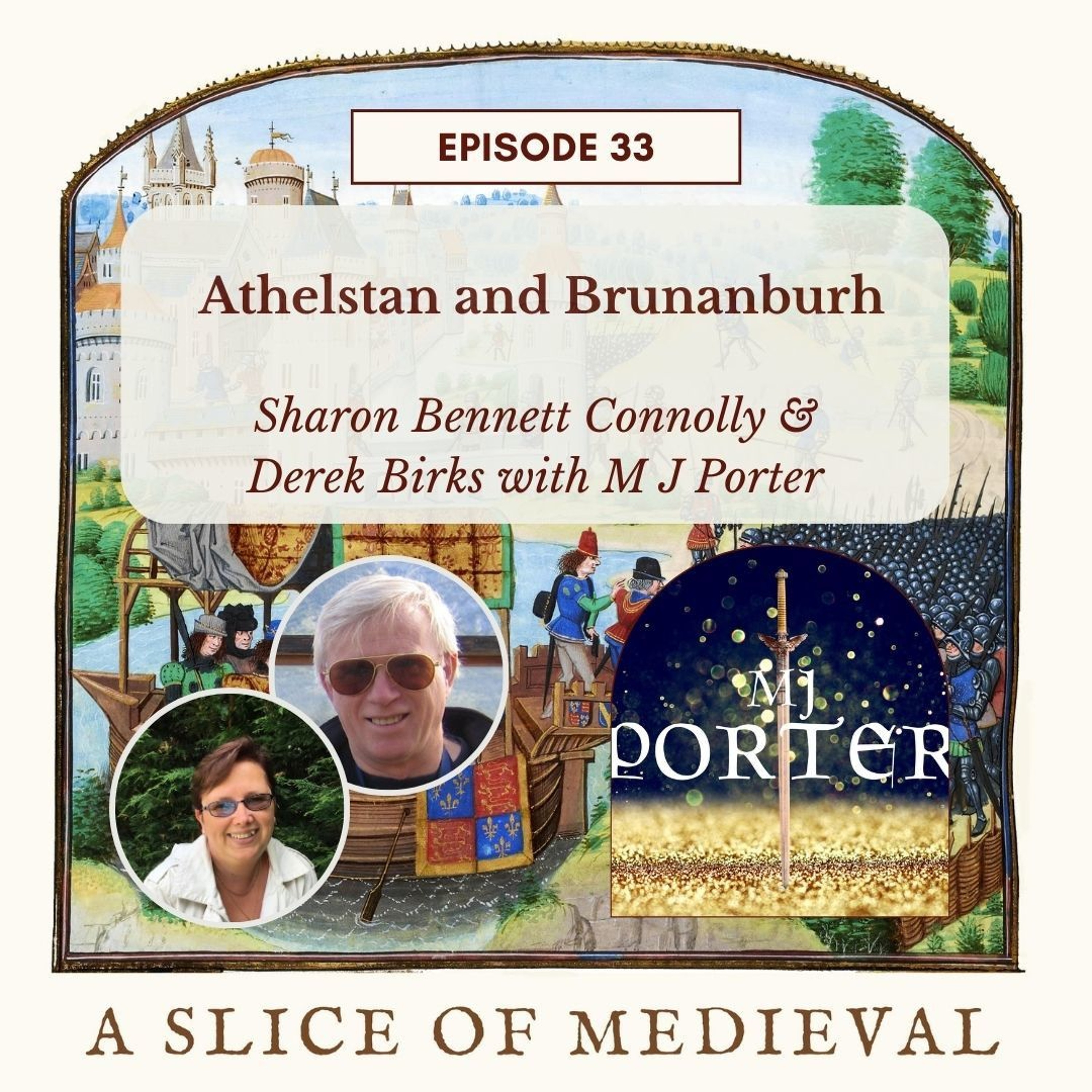 A Slice of Medieval