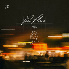 Feel Alive