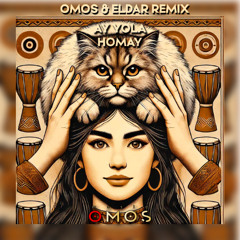 AY YOLA - Homay (Omos & Eldar) [Afro Remix]