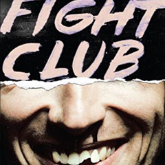 download KINDLE 📥 Fight Club: A Novel by  Chuck Palahniuk PDF EBOOK EPUB KINDLE