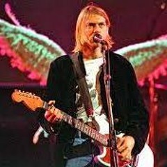 Kurt Cobain - Drowned In The Sun (AI Cover)
