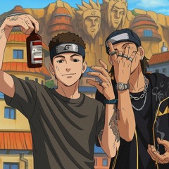 NARUTO