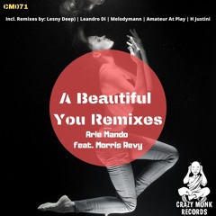 Arie Mando - A Beautifull You (Leandro Di Remix)