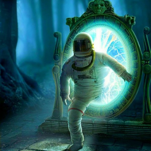 Toxic Virus VS Cosmic Rabbit - First Contact