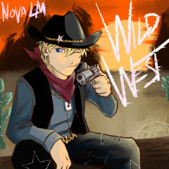 Wild West (NOVA LM)