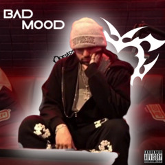 BAD MOOD - Odetari w/(Luci4) BAD NEWS!