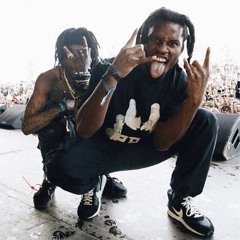 JID, Denzel Curry – Bruuuh Remix (Lonzo Jamz Remix)