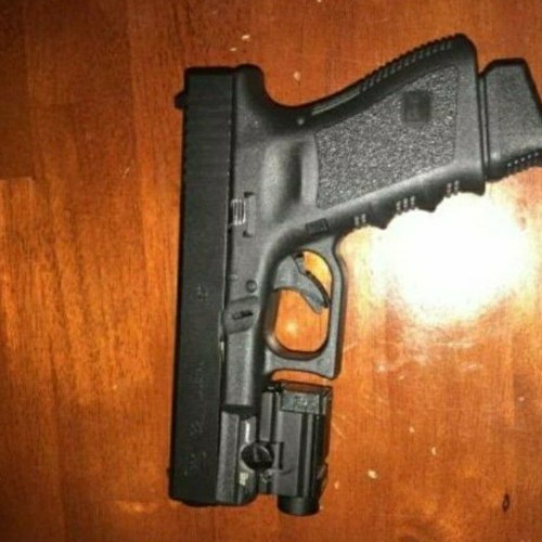 Tap In (Ft. Oppastoppa2x)