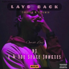 Damn [Chopped & Screwed] ft. Omah Lay, 6lack