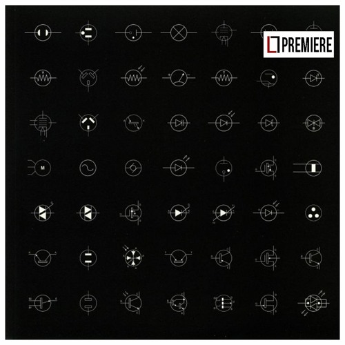 Carl Finlow - Carbon Deposits (VIS317)