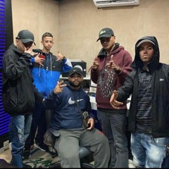 FILHO DE ARTISTA - MC Renatinho Falcão (DJ Jéh Du 9 E DJ Pbeats)