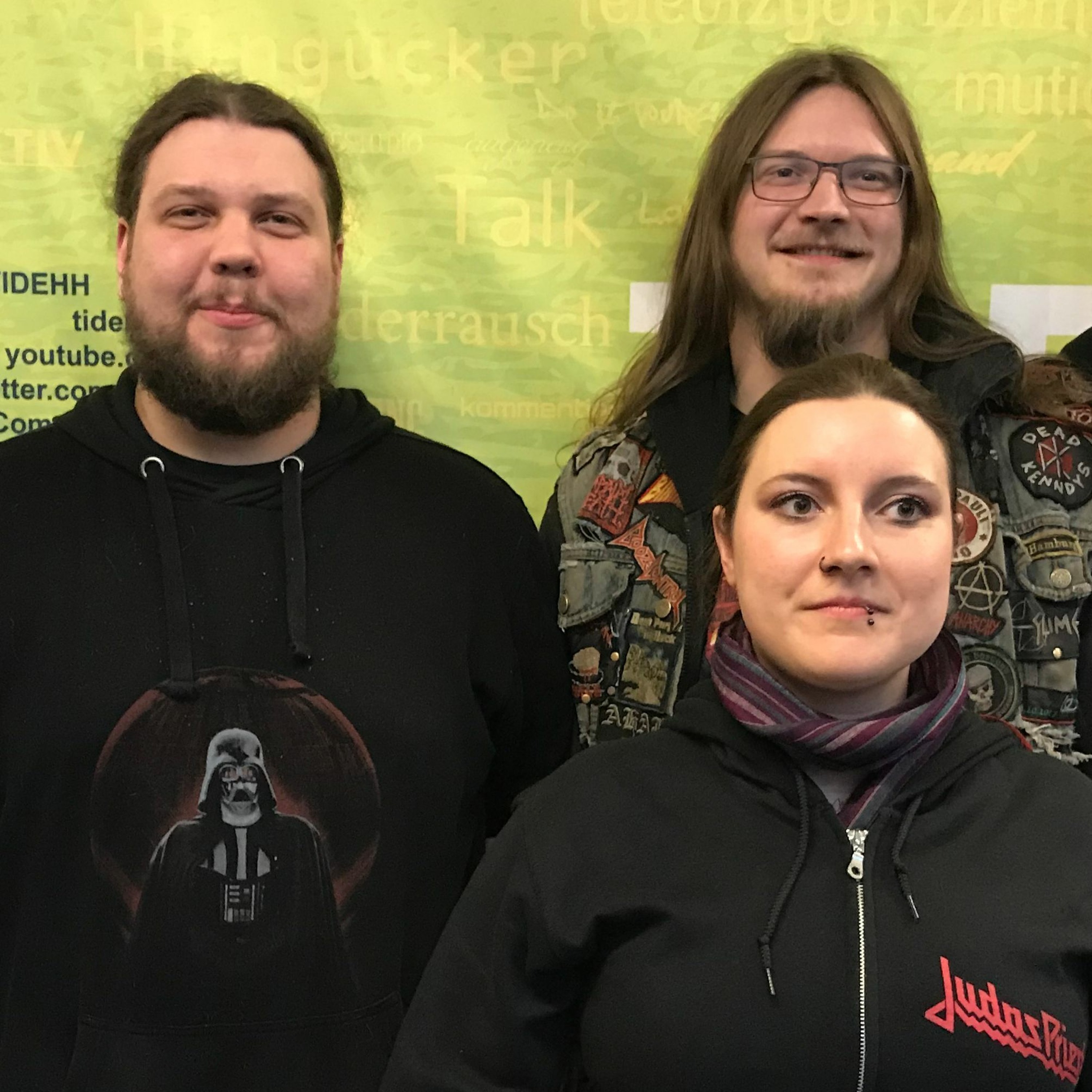 Radio Brennt!