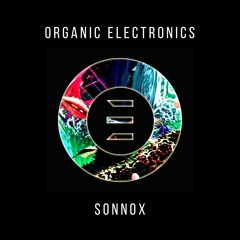 sonnox @ Organic Electronics [19.11.2022]