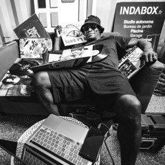 AFROBEAT NAIJA Vol 5 - DJ MANU AKA MR FUNKI