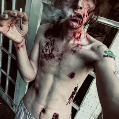 i dont even dream man