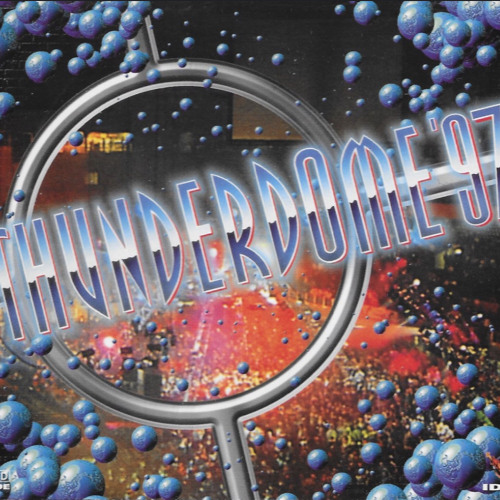 Thunderdome mix 3