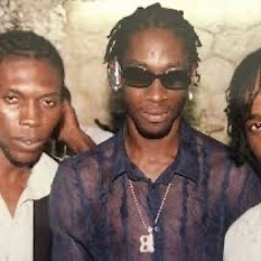 VYBZ KARTEL X BOUNTY KILLER - HOT SKULL | DANCEHALL | RAP INSTRUMENTAL