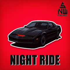 Night Ride [84 BPM]