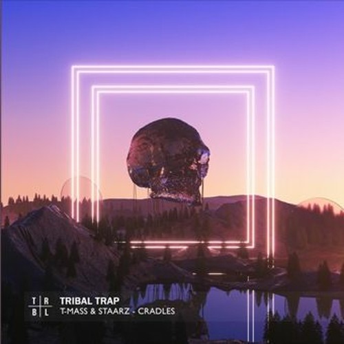 T-Mass X Staarz - Cradles