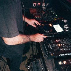 Melodic Techno y Progressive House -DJ Set Vvences - Orbital
