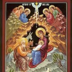 Emmanuel - Original Song