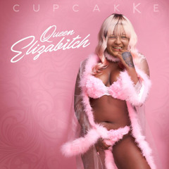 CPR by cupcakKe cover