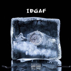 IDGAF!