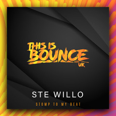 Ste Willo - Stomp To My Beat
